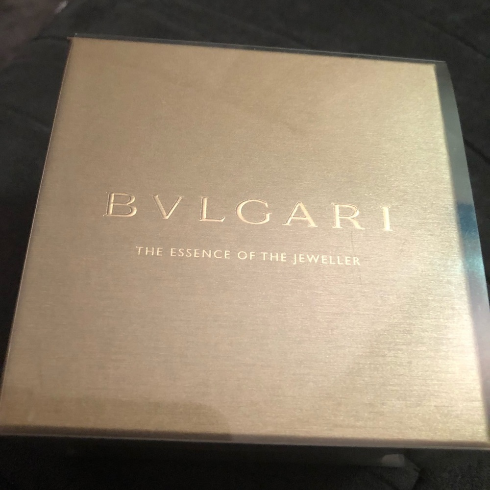Bvlgari Omnia Bulgaria
